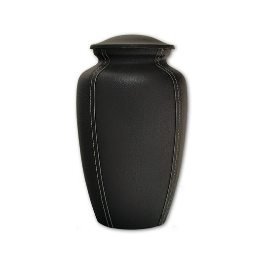Executive leather - Black