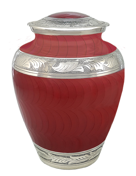 Elite Red Pearl