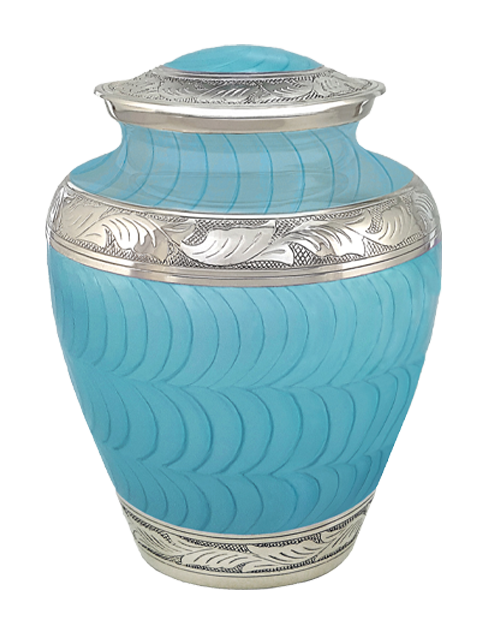 Elite Blue Pearl