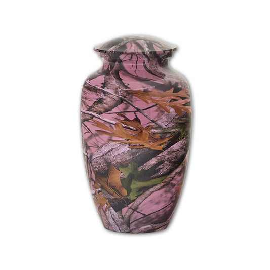 Pink Lady Camouflage