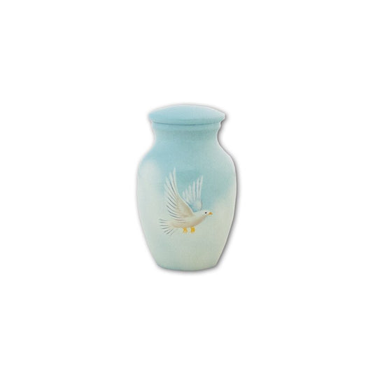 Dove in flight - Token