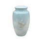 Dove in Flight Urn