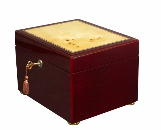Reflections MC - Rosewood Finish