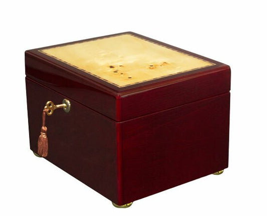 Reflections MC - Rosewood Finish