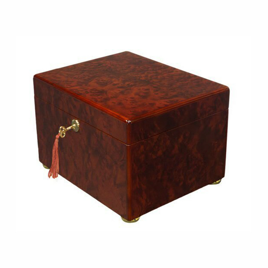 Tranquility MC - Oak finish