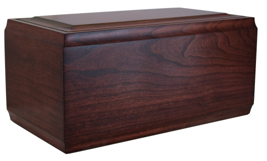 Companion Urn - Two Compartments