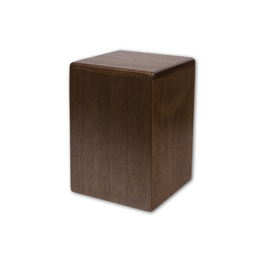 Square Walnut