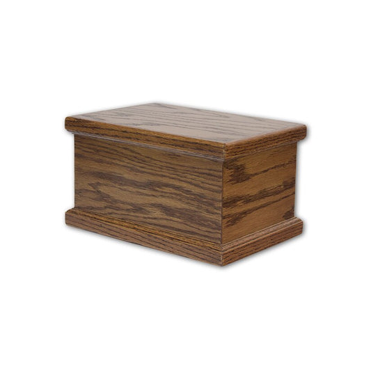Flat Top Oak