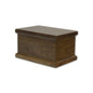 Flat Top - Walnut