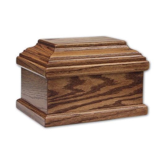 The Traditional Oak