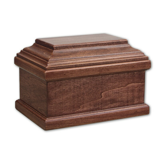The Traditional Cherry