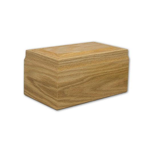The Faithful - Natural Oak