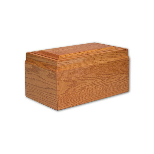 The Faithful - Sunset Oak