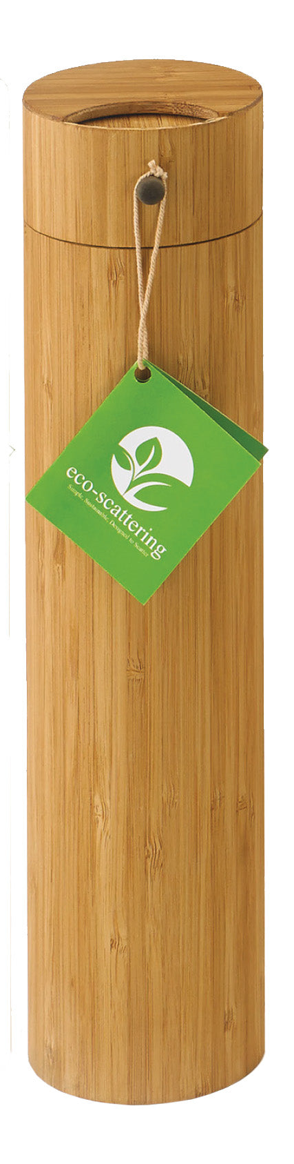Eco Scattering - Medium